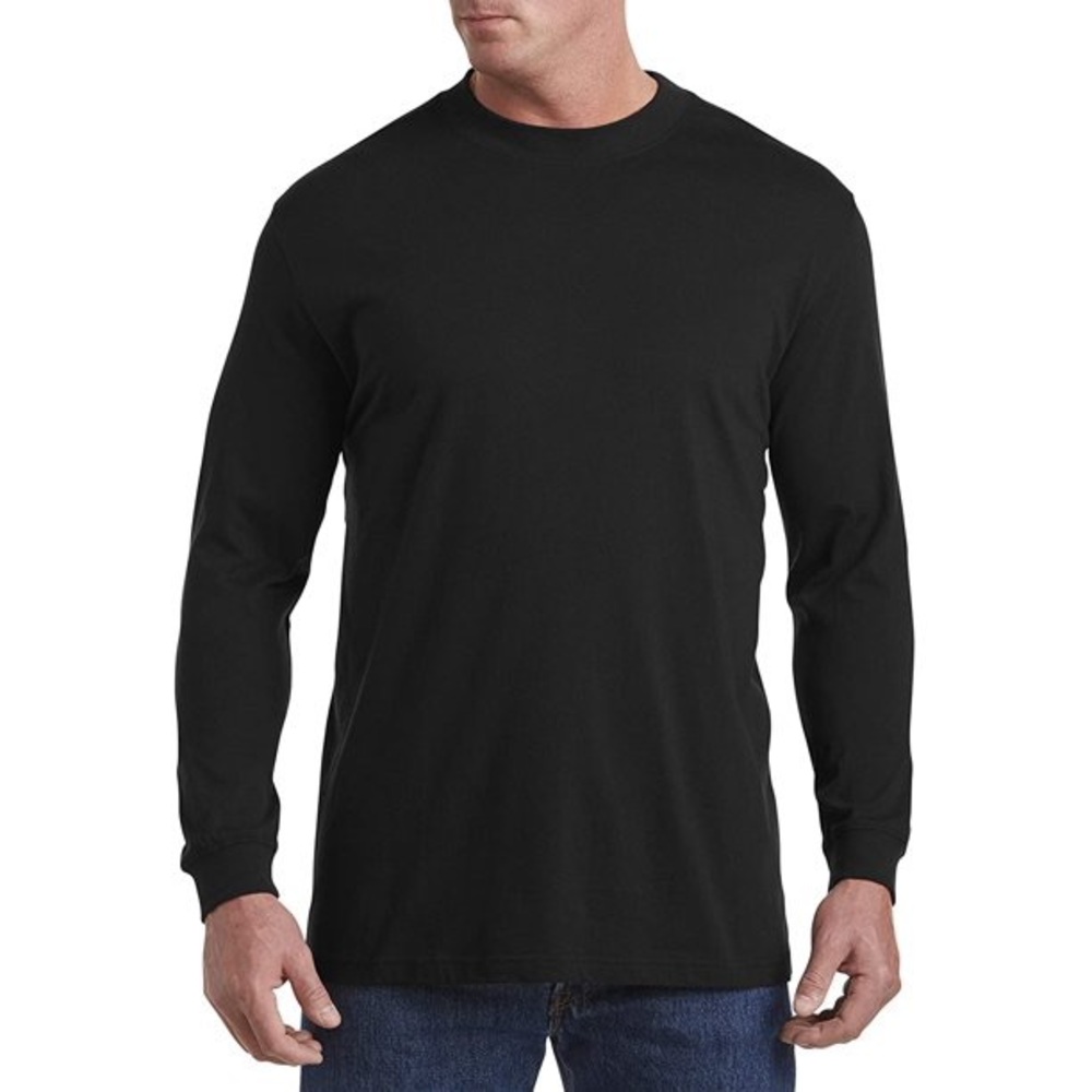 Long sleeve shirt 5XL